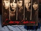. Ratt..Dancing Undercover Record Album....in Shrink....released In 1986