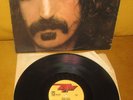 FRANK ZAPPA Apostrophe ORIGINAL 1st US 1974 DISCREET QUAD LP