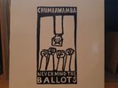Chumbawamba – Never Mind The Ballots 1987 Agit Prop Rare French Issue OIS