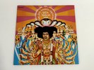 THE JIMI HENDRIX EXPERIENCE   AXIS: BOLD AS LOVE LP   MONO