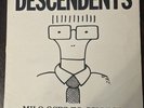 Descendents - Milo Goes to College vinyl LP record