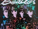 The Beatles Historic Sessions Vinyl Boxset album 3 x LPs