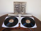 Led Zeppelin: Physical Graffiti LP: Nr Mint Archive RARE VERY 1st UK Press Vinyl