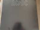 AC/DC - Back In Black - 1980 US 1st Press Masterdisk RL (NM) Robert Ludwig