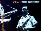 Lennie Niehaus - Vol.1 The Quintet US LP 10