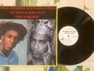 Linval Thompson Meets King Tubby LP Ina Reggae Dub Style Dis a Yard Dub M-/M-