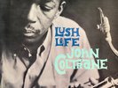John Coltrane - Lush Life DCC Audiophile Vinyl LP