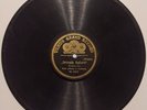 Jan kubelik Violin Shubert Serenade, Serenade Drdla - Polish 78 RPM