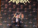 Anthrax - Among the Living - Vinyl