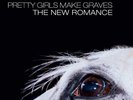 Pretty Girls Make Graves - The New Romance LP NEW Colored Vinyl