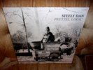 Steely Dan - Pretzel Logic LP 1974 - ABC Records ABCD 808 Gatefold - EXCELLENT