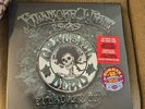 Grateful Dead Fillmore West February 28, 1969 Box Set LP Vinyl Record Album 5LP