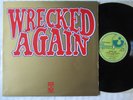 Michael CHAPMAN - WRECKED AGAIN - 1971 12