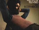 Gil Scott-Heron - The Revolution Will Not Be Televised | [Black