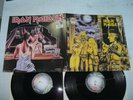 Vinyl  Iron Maiden - Women In Uniform / Twilight Zone 2x 12