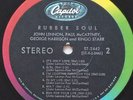 The Beatles - Rubber Soul USA 1965 Capitol 1st Press Scranton Stereo LP