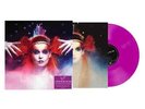 Toyah - Four More From Toyah | [Violet Vinyl LP] | Cherry Red