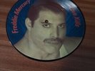Freddie Mercury Love Kills 7