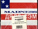MADNESS - UNCLE SAM FLAG BAG - UK 7