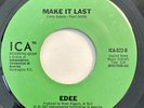 * EDEE Make It Last / When He Calls Me 70’s MODERN SOUL Monk Higgins ICA 45 Hear