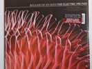 The Electric Prunes - Release of an Oath (NEW Maroon and White Color Vinyl)
