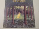 The Stylistics Love Spell Vinyl Record