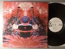 Blue Mountain Eagle  Self-Titled  RARE  Promo  Psych  1970 Atco