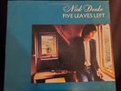 Nick Drake 