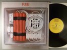 Fuse  Self-Titled   RARE Hard Rock  1970 Epic  Pre Cheap Trick  Shrink Wrap