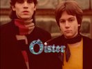 OiSTER 1973-74 Teac Tapes 2LP Pre-DWIGHT TWILLEY BAND Hozac SEALED