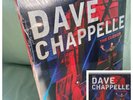 IN HAND  Dave Chapelle The Closer A Netflix Comedy Special 2LP (dented Corner)