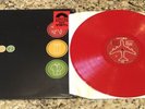 Blink 182 - Take off Your Pants and Jacket Vinyl LP RED