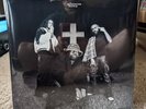 Flatbush Zombies Better Off Dead 2lp Crystal Clear Vinyl