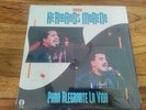 Los Hermanos Moreno – Para Alegrarte La Vida Lp (Excellent)