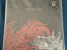 Neurosis Times of Grace double LP Relapse Records 2016 re-issue 180g vinyl Black