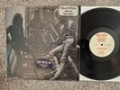 Great White - Out Of The Night - NM/NM 1983 Hair Metal Rock Aegean Shrink Insert