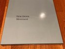 New Order - MOVEMENT NEW/SEALED DEFINITIVE EDITION VINYL / CD BOX SET