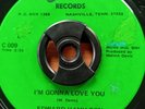 EDWARD HAMILTON IM GONNA LOVE YOU CARRIE RECORDS NORTHERN SOUL
