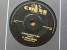 JO ANN GARRETT A WHOLE NEW PLAN CHESS RECORDS   NORTHERN SOUL
