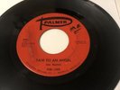 Tobi Lark *45 *I'll Steal Your Heart/Talk to an Angel  **Palmer Label**