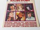 Rolling Stones 30 Greatest Hits Australian 2 x LP Record Set