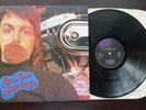 PAUL McCARTNEY / WINGS LP ' RED ROSE SPEEDWAY ' 1973 1ST PRESS - SUPERB NR MINT