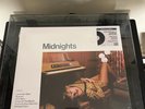 Taylor Swift - Midnights LP (Jade Green Vinyl/Still Sealed)