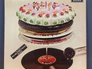 The Rolling Stones, Let it Bleed. UK 1st Press Mono. Hype Sticker + Poster.
