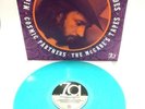 MICHAEL NESMITH + RED RHODES - COSMIC PARTNERS: THE McCABES'S TAPES 180G VINYL