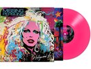 Missing Persons – Hollywood Lie **Pink Vinyl **BRAND NEW RECORD LP VINYL