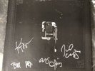 Umphrey’s Mcgee   Mantis  Deluxe Album SIGNED