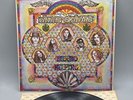 Vtg 1974 LYNYRD SKYNYRD Album SECOND HELPING Vinyl Record 1ST PRESSING Lp OG