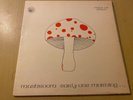 MUSHROOM - Early One Morning  IRISH FOLK PSYCH PROG LP 1973 HAWK RECORDS IRELAND