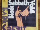Black Sabbath – Black Sabbath Vol 4 LP /USSR: SNC Records - 1990/